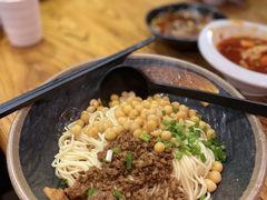 -我的面 川味Bistro(后沙峪店)