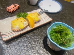 -将太无二·北美传奇寿司(荟聚购物中心西红门店)