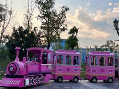 -华谊兄弟（长沙）电影小镇