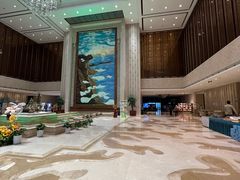 -连云港金陵海州湾会议中心