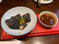 臭豆腐-火宫殿·湘菜小吃·商务宴请·生日聚会(东塘店)