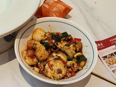 -东方红·湖南菜(金屿店)