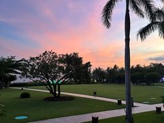 -亚龙湾红树林度假酒店-韩轩韩餐厅