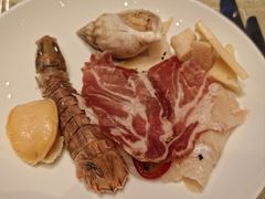 -广州四季酒店·意珍·意式自助餐