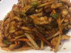 -合合春饼·酱骨·东北菜(潘家园店)