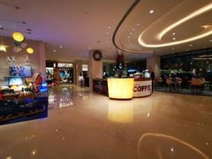 -深圳香格里拉酒店