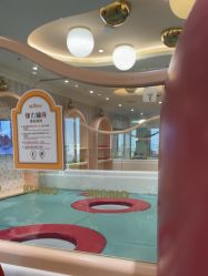 -奈尔宝家庭中心·亲子餐厅(苏州大悦城店)