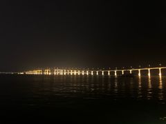 -澳门环岛游湾仔码头