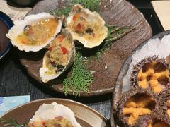 -花潮料理艺食馆(成都万象城店)