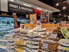 -Olé精品超市(北京合生汇店)
