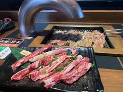 -千寻烧肉(政务区店)