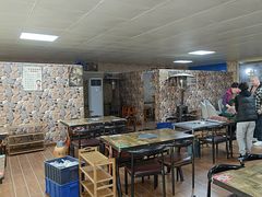 -清真·馬坡二旦烧烤(人生一串拍摄店)