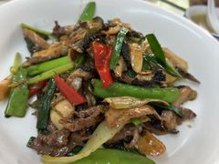 -柳周农家菜特色老店沙田柚美食(东大街店)