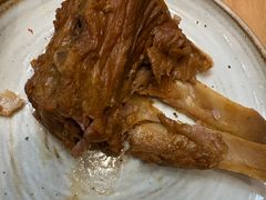 -大师兄·西北小馆(北站缤果空间店)