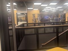 -燃坊JEN ACTIVE游泳健身中心·深圳前海JEN酒店