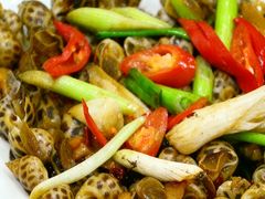 -醉壹号海鲜大排档(厦门美食地标店)