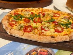 -半秋山西餐厅(巴南万达广场店)