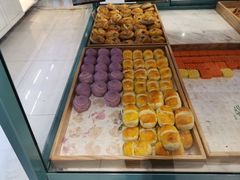 -桃源村(南大店)