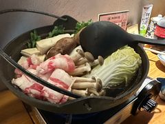 -阿泽料理