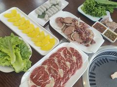 -米家·鹤城炭火米家(直营总店)
