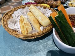 -苏坦土耳其西餐厅(玉林店)