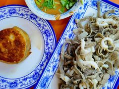 门丁肉饼-隆福寺小吃店(东四店)