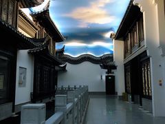 -馋遇江南·精致湖景雅宴(东方之门店)