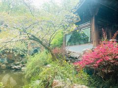 -乾园.魏庐湖景餐厅(花港店)
