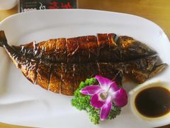 -东馆和天下特色餐饮(工农店)