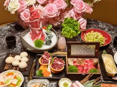 -牛将军•涮肉•烤肉•铁板烧(北京王府井·故宫店)