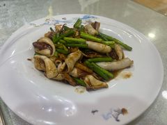 -良友·海鲜青岛菜(五四广场店)