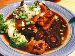 -大厨的餐厅(曾厝垵总店)