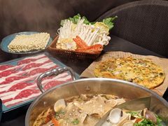 -老城鲜·小海鲜贝贝煲火锅(壹方城店)