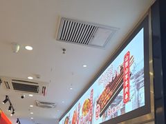 -初晋·山西地道刀削面.晋北莜面香(星耀城店)