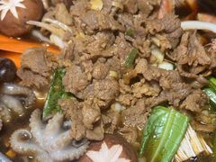 -百年石锅饭·朝鲜族传统民餐