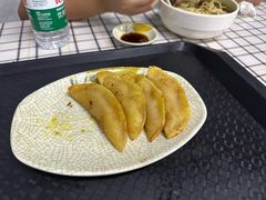 -清真蒋有记(老门东店)