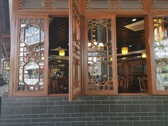 -蒋烤鴨(东苑店)