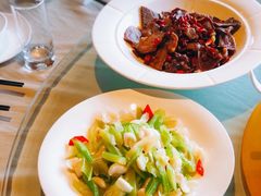 -湖泉水云间餐厅·弥勒地道菜(B座店)