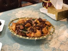 -新疆伊宁远征餐厅