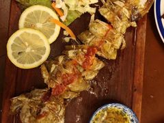 -茉莉.Red Crab