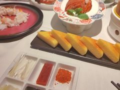 -在前门·烤鸭北京菜(五月花广场店)