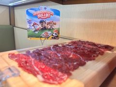 -海底捞火锅(团结桥店)