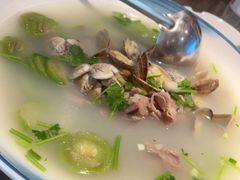 -渔家大院·地道威海菜(石岛店)