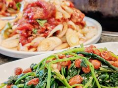 -揽月斋炙子烤肉·清真(安定门·五道营店)