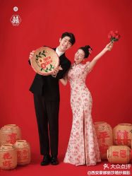 -蒙娜丽莎婚纱摄影(南门店)