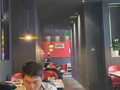 -九月海·海鲜自助(世纪东方店)