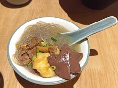 -弄堂小笼包(西青中北永旺购物中心店)