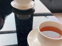 -唐拉雅秀酒店-西锦汇空中BBQ·思创餐厅