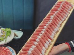 -阳坊涮肉(西直门凯德mall店)