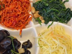 -东方饺子王(顺义石门店)